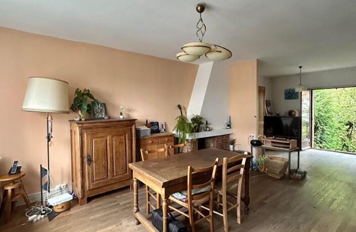 MAISON - 81m² - 3 chambres - Garage / Jardin ! — photo 3