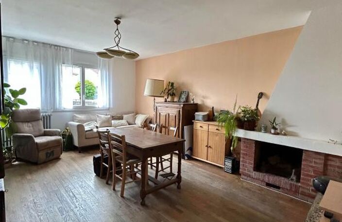 MAISON - 81m² - 3 chambres - Garage / Jardin ! — photo 4