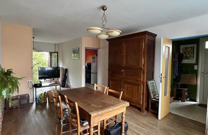 MAISON - 81m² - 3 chambres - Garage / Jardin ! — photo 5