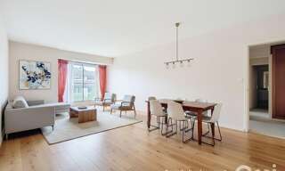 Appartement 3 Pièces 97 m² à vendre à Nancy (54000)