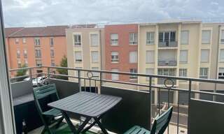 Appartement 3 Pièces 66 m² à louer à Nancy (54000)