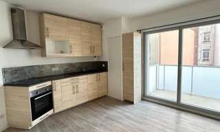 Appartement 2 Pièces 46 m² à louer à Le Havre (76600)