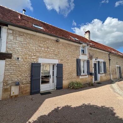 Maison 7 pièces 252000 €