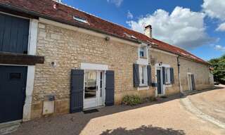 Maison 7 Pièces 244 m² à vendre à Jussy (89290)