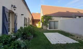 Maison 7 Pièces 244 m² à vendre à Jussy (89290)