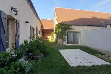 Maison 7 pièces 247500 €