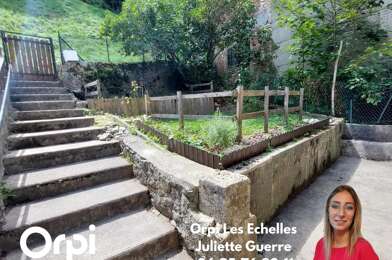 Appartement 4 pièces 95000 €