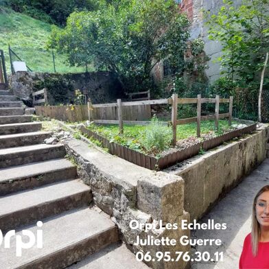 Appartement 4 pièces 105000 €