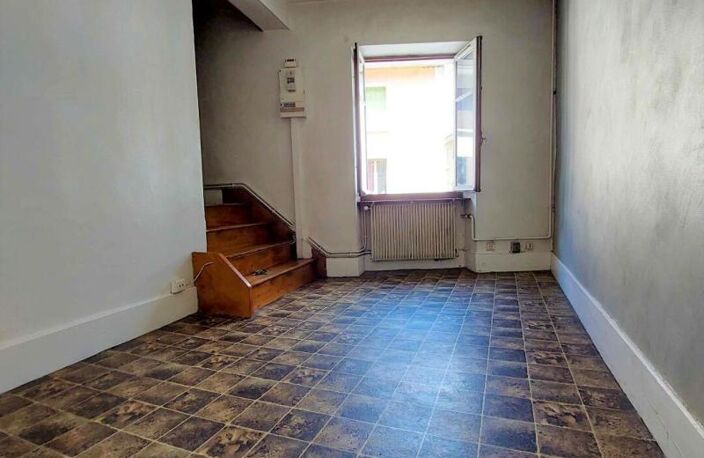 VENTE : appartement T5 de 133m² à SAINT LAURENT DU PONT — photo 5