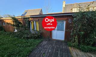 Maison 2 Pièces 38 m² à vendre à Perros-Guirec (22700)
