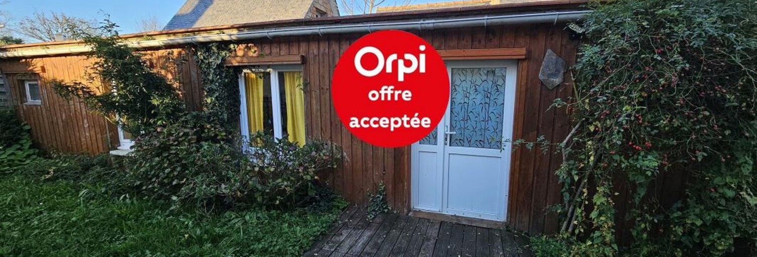 Maison 2 Pièces 38 m² à vendre à Perros-Guirec (22700)