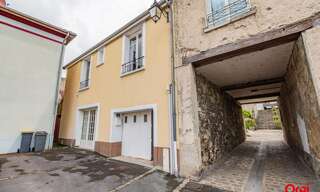 Maison 5 Pièces 130 m² à vendre à Dormans (51700)