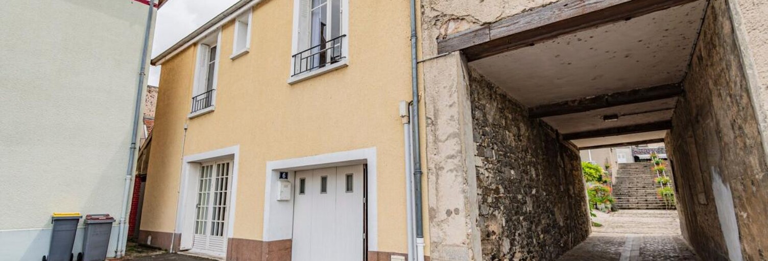 Maison 5 Pièces 130 m² à vendre à Dormans (51700)