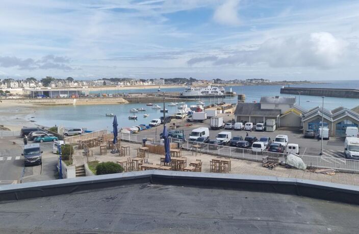 QUIBERON PORT MARIA — photo 2