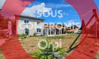 Maison 5 Pièces 165 m² à vendre à Tallende (63450)