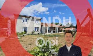 Maison 5 Pièces 165 m² à vendre à Tallende (63450)