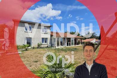 Maison 5 pièces 364500 €