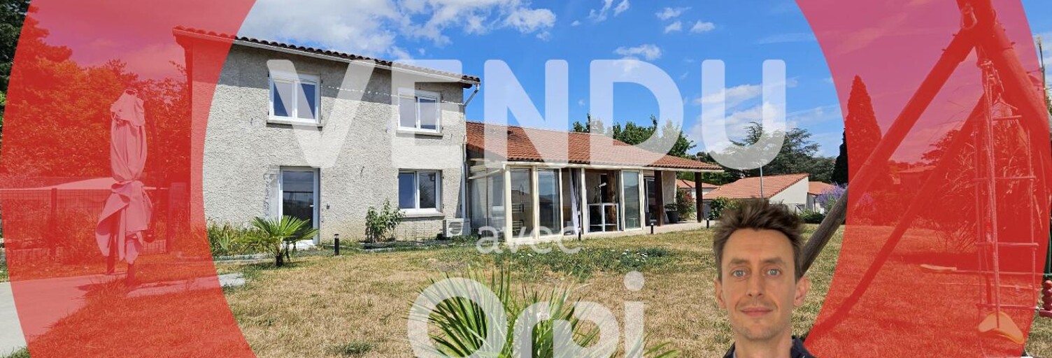 Maison 5 Pièces 165 m² à vendre à Tallende (63450)