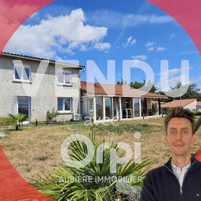 Maison 5 pièces 364500 €