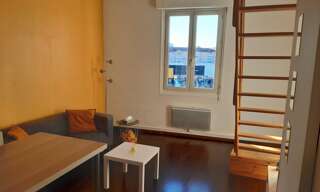 Appartement 2 Pièces 35 m² à vendre à Dax (40100)