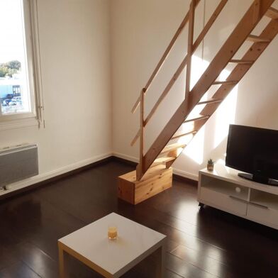 Appartement 2 pièces 74990 €