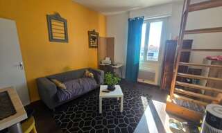 Appartement 2 Pièces 35 m² à vendre à Dax (40100)