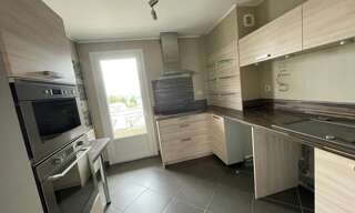 Appartement 3 Pièces 71 m² à louer à Limoges (87000)