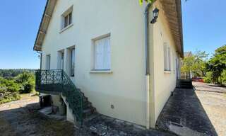 Maison 9 Pièces 245 m² à vendre à Aixe-sur-Vienne (87700)