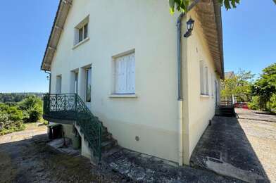 Maison 9 pièces 199000 €