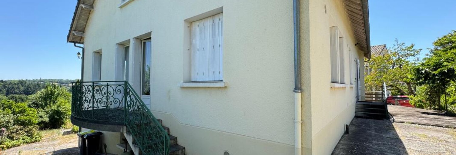 Maison 9 Pièces 245 m² à vendre à Aixe-sur-Vienne (87700)