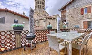 Maison 5 Pièces 118 m² à vendre à Chauriat (63117)