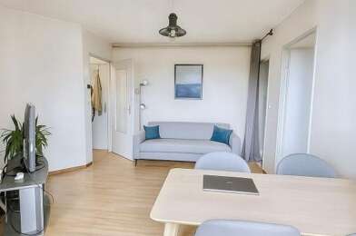 Appartement 2 pièces 115000 €