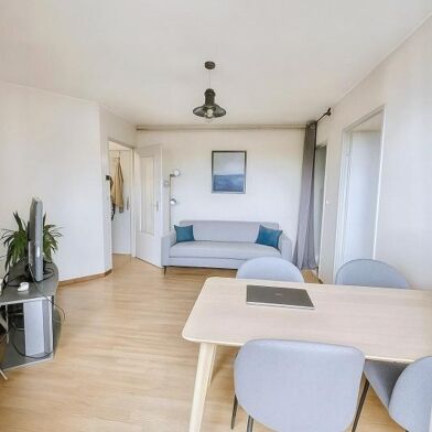 Appartement 2 pièces 115000 €