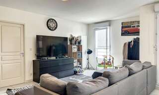 Appartement 3 Pièces 73 m² à louer à Tours (37100)