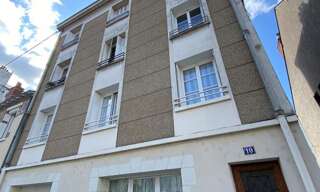 Appartement 1 Pièce 23 m² à louer à Tours (37000)