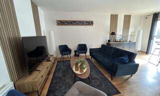 Appartement 3 Pièces 64 m² à vendre à Tours (37100)