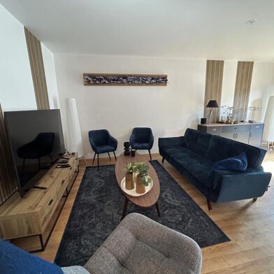 Appartement 3 pièces 182000 €