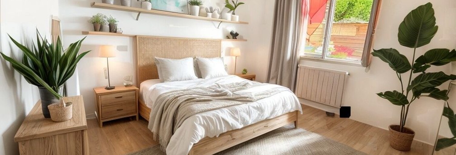 Maison 6 Pièces 92 m² à vendre à Saint-Brieuc (22000)