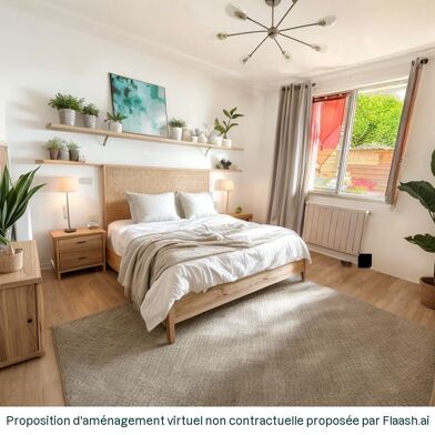 Maison 6 pièces 200000 €