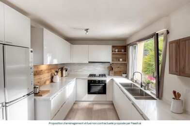 Maison 6 pièces 200000 €