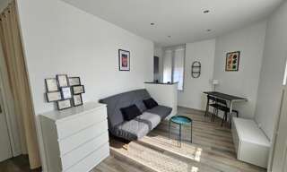 Appartement 1 Pièce 21 m² à louer à Reims (51100)