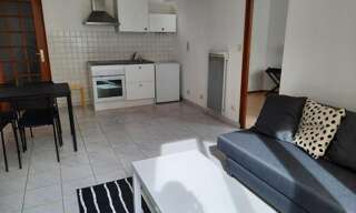 Appartement 2 Pièces 42 m² à louer à Reims (51100)