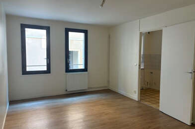 Appartement 3 pièces 623 €