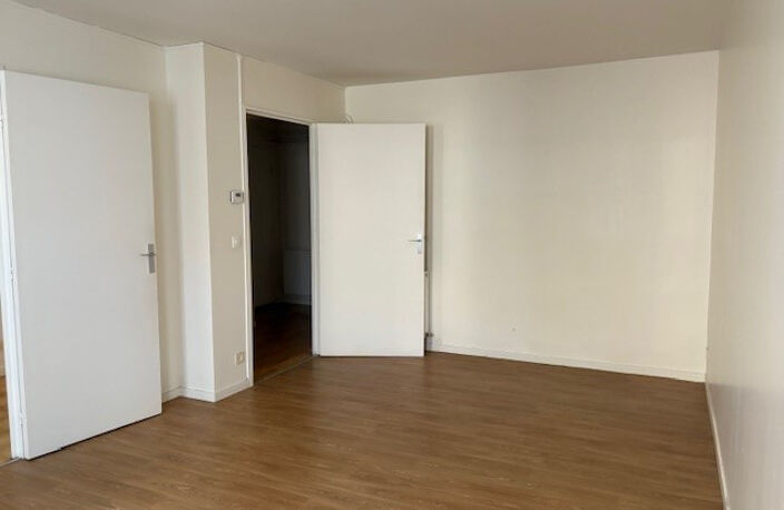 Leasing Appartement 3  pièces 60 m² La Châtre — photo 2