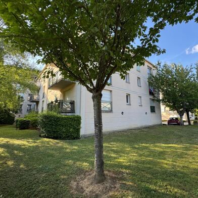 Appartement 2 pièces 157500 €