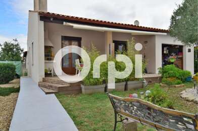 Maison 3 pièces 273900 €