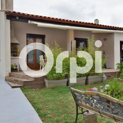 Maison 3 pièces 273900 €