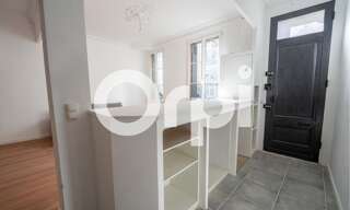 Maison 4 Pièces 129 m² à vendre à Bordeaux (33300)