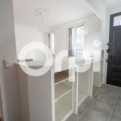 Maison 4 pièces 580000 €