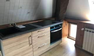 Appartement 2 Pièces 45 m² à louer à Phalsbourg (57370)
